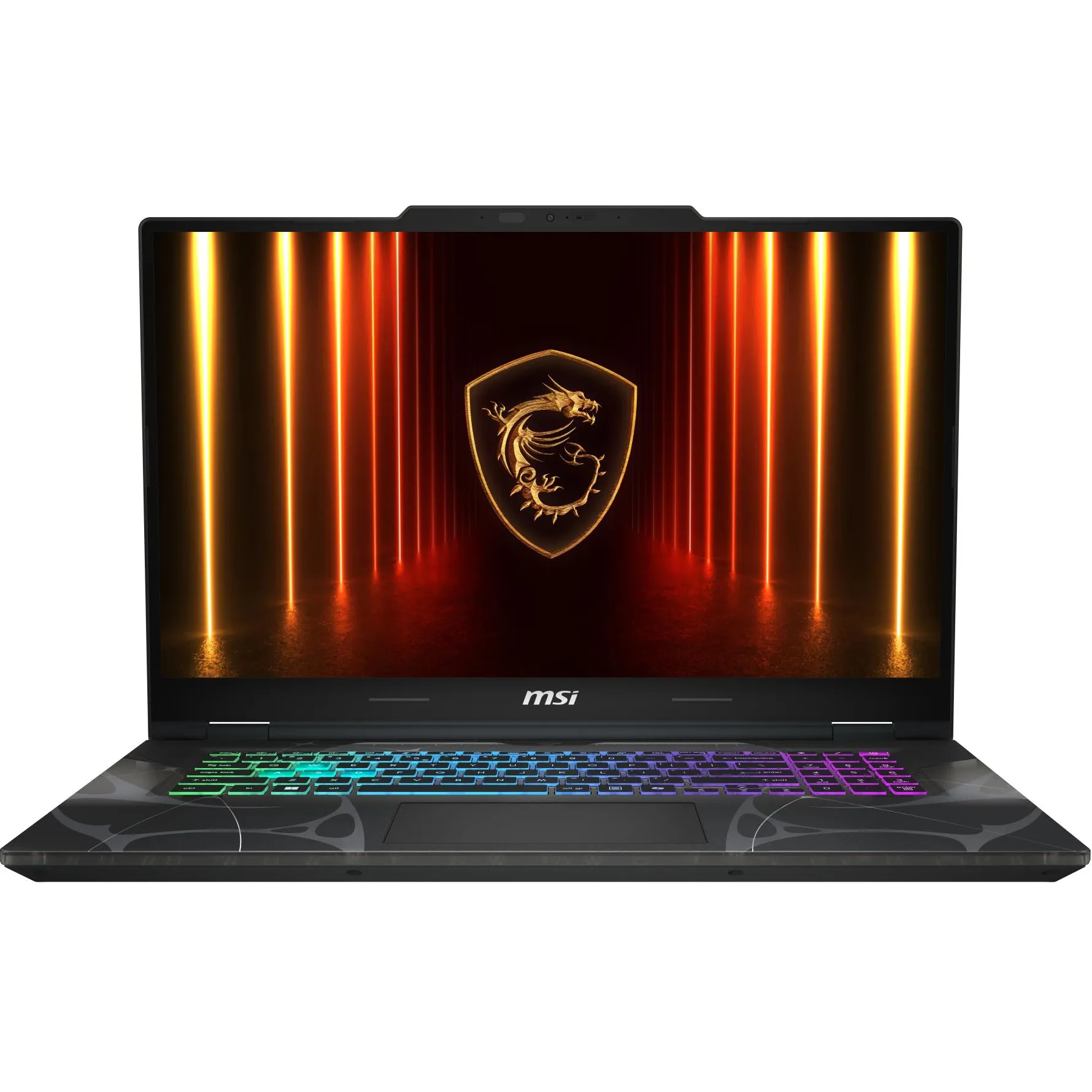 Ноутбук MSI Cyborg A17 AI B2HWFKG (B2HWFKG-002US) 16GB/1TB
