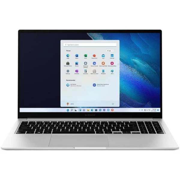 Ноутбук Samsung Galaxy Book (NP750TDA-XD1US)