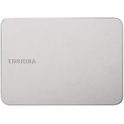 Toshiba Canvio Flex 4 TB Silver (HDTX240ESCCA)