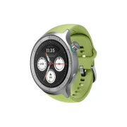 Смарт-годинник Motorola watch Silver PG38C08264 (1208251) (UA)