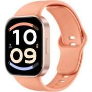 Смарт-годинник Xiaomi Watch 6 Active Sunset Orange BHR09CYGL (1213889) (UA)