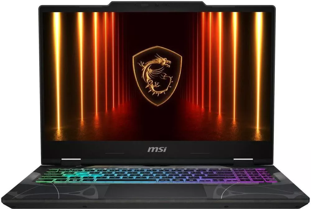 Ноутбук MSI Cyborg A15 AI B2HWEKG (B2HWEKG-227XUA) (9S7-15QL42-227)