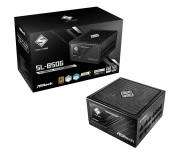 ASRock Steel Legend 850W 80 Plus Gold (SL-850G) EU