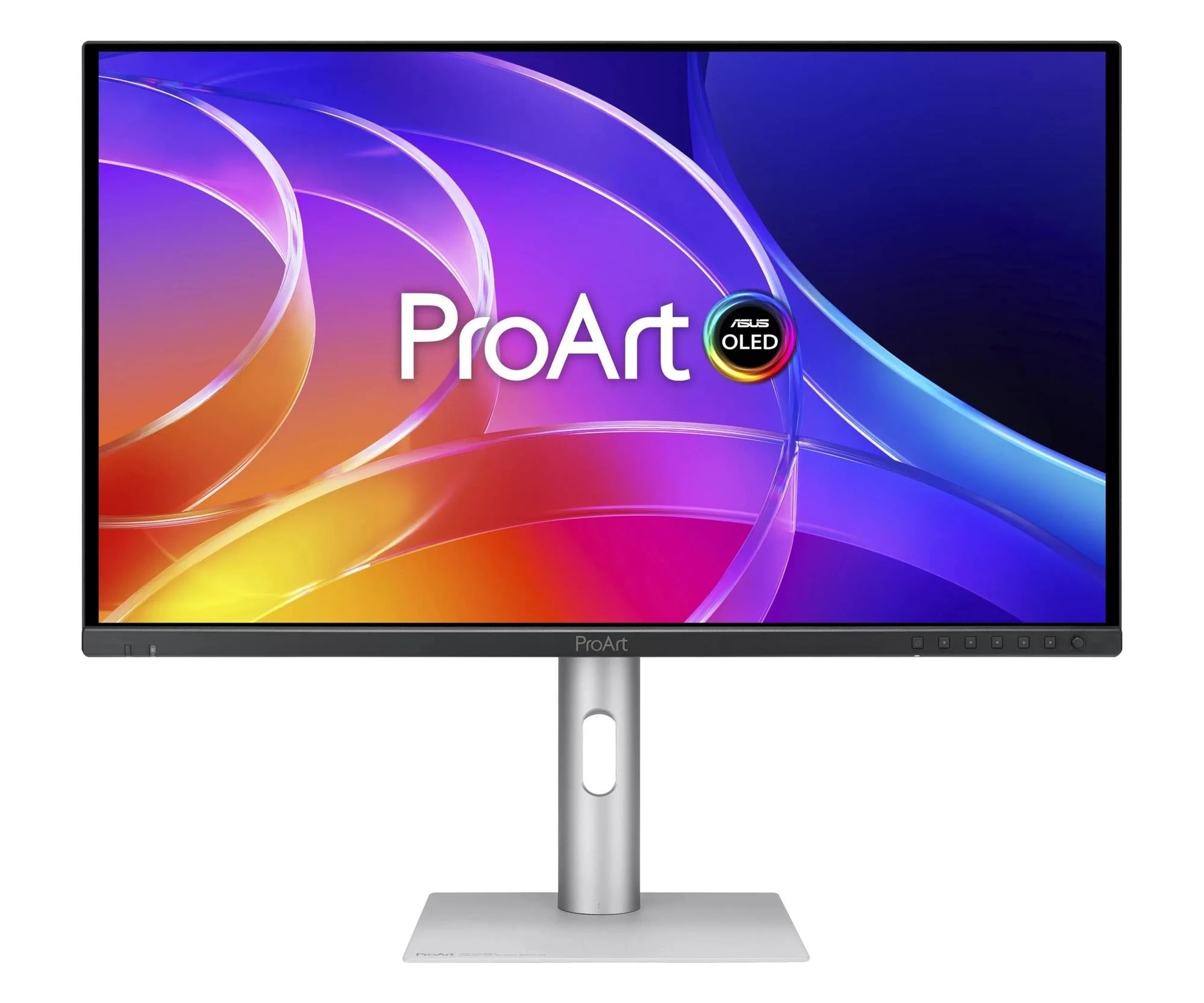 Монітор ASUS ProArt OLED PA279CDV (90LM06M0-B01K71) EU