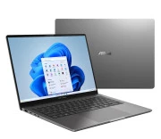 ASUS Vivobook S14 Snapdragon X X1-26-101/16GB/256/Win11 (S5408QA-TM235W)