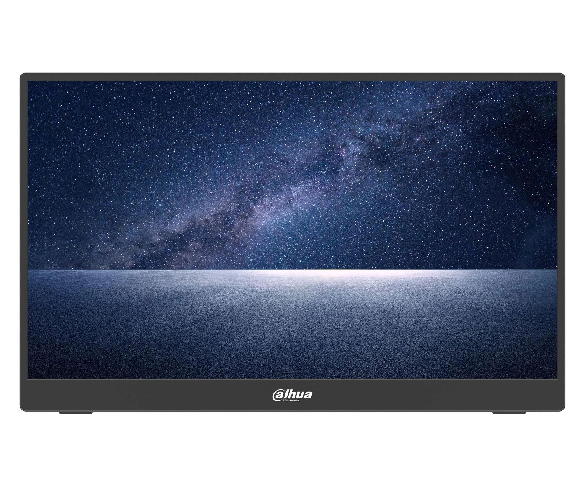 Монітор Dahua DHI-PM16-F201SDT touch (PM16-F201SDT) EU