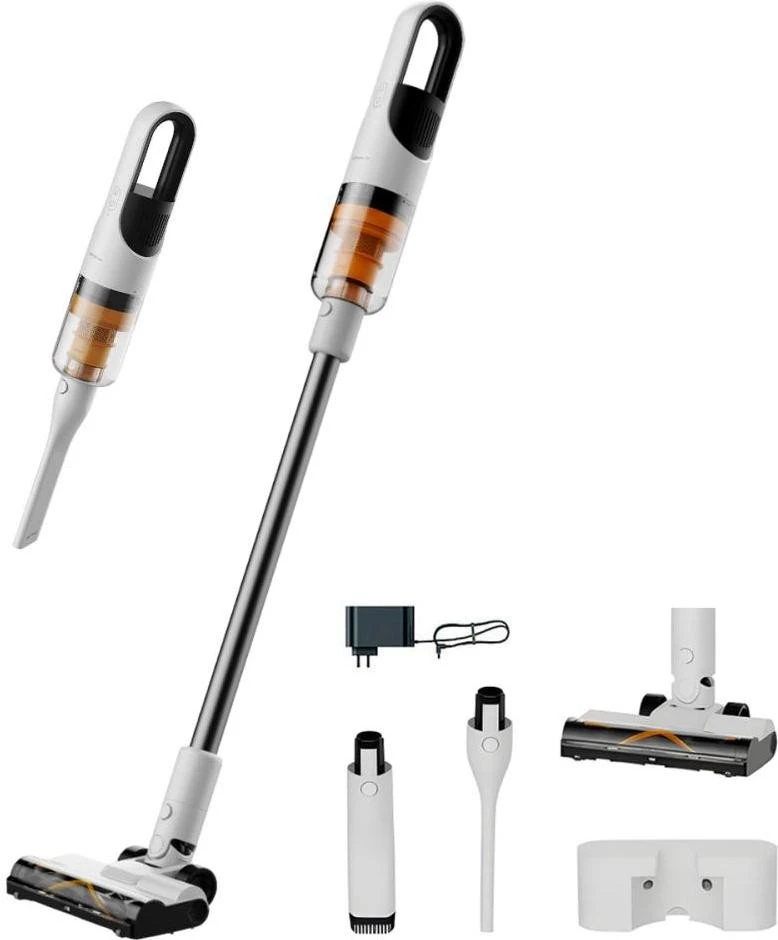 Пылесос Deerma DEM-T10W
