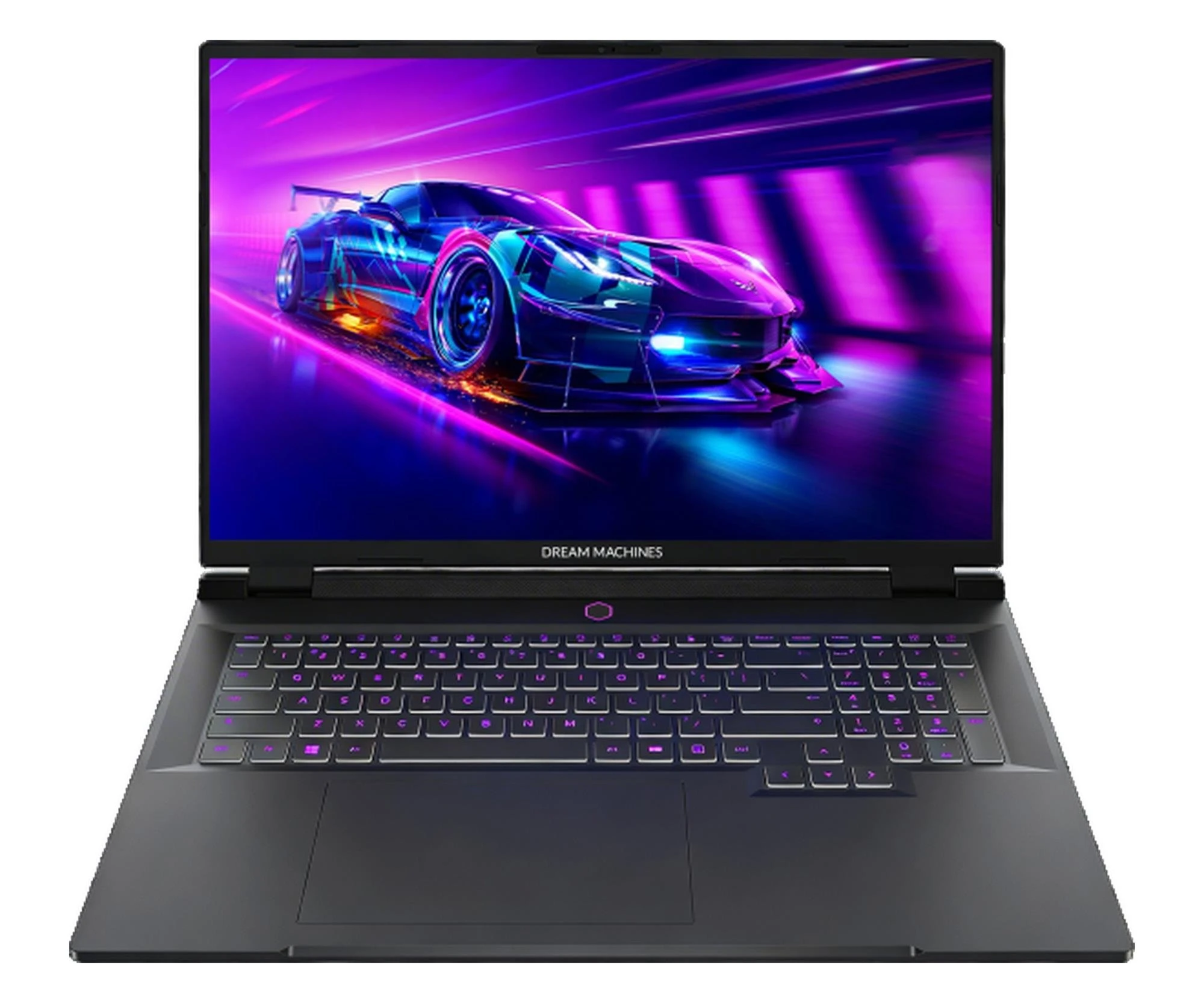 Ноутбук Dream Machines RG5060-18PL21 i7-14650HX/16GB/1TB RTX5060 144Hz (RG5060-18PL21)