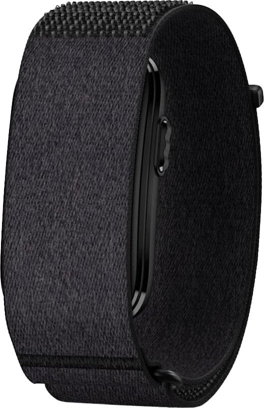 Фитнес-браслет Garmin CIRQA Smart Band Black L-XL (010-04675-00/20)