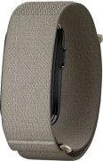 Фитнес-браслет Garmin CIRQA Smart Band French Grey S-M (010-04675-11)
