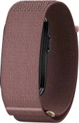 Фитнес-браслет Garmin CIRQA Smart Band Mauve L-XL (010-04675-02/22)
