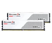 G.SKILL 32GB (2x16GB) 6000MHz CL30 Ripjaws S5 White (F5-6000J3040F16GX2-RS5W) EU