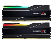 G.SKILL 32GB (2x16GB) 6400MHz CL32 Trident Z5 Neo RGB (F5-6400J3239G16GX2-TZ5NR) EU