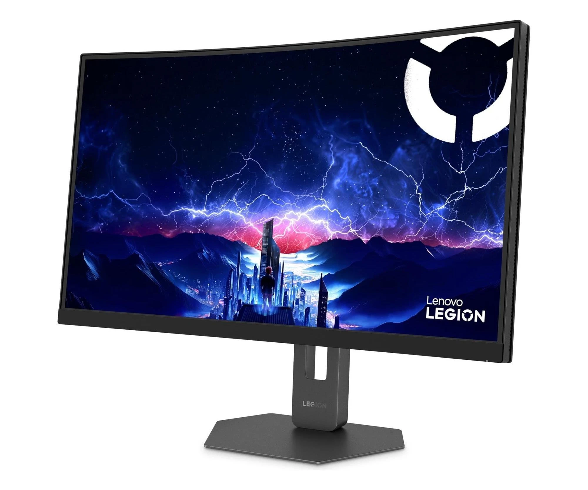 Монитор Lenovo Legion 27Q-2c (67EFGAC1EU) EU