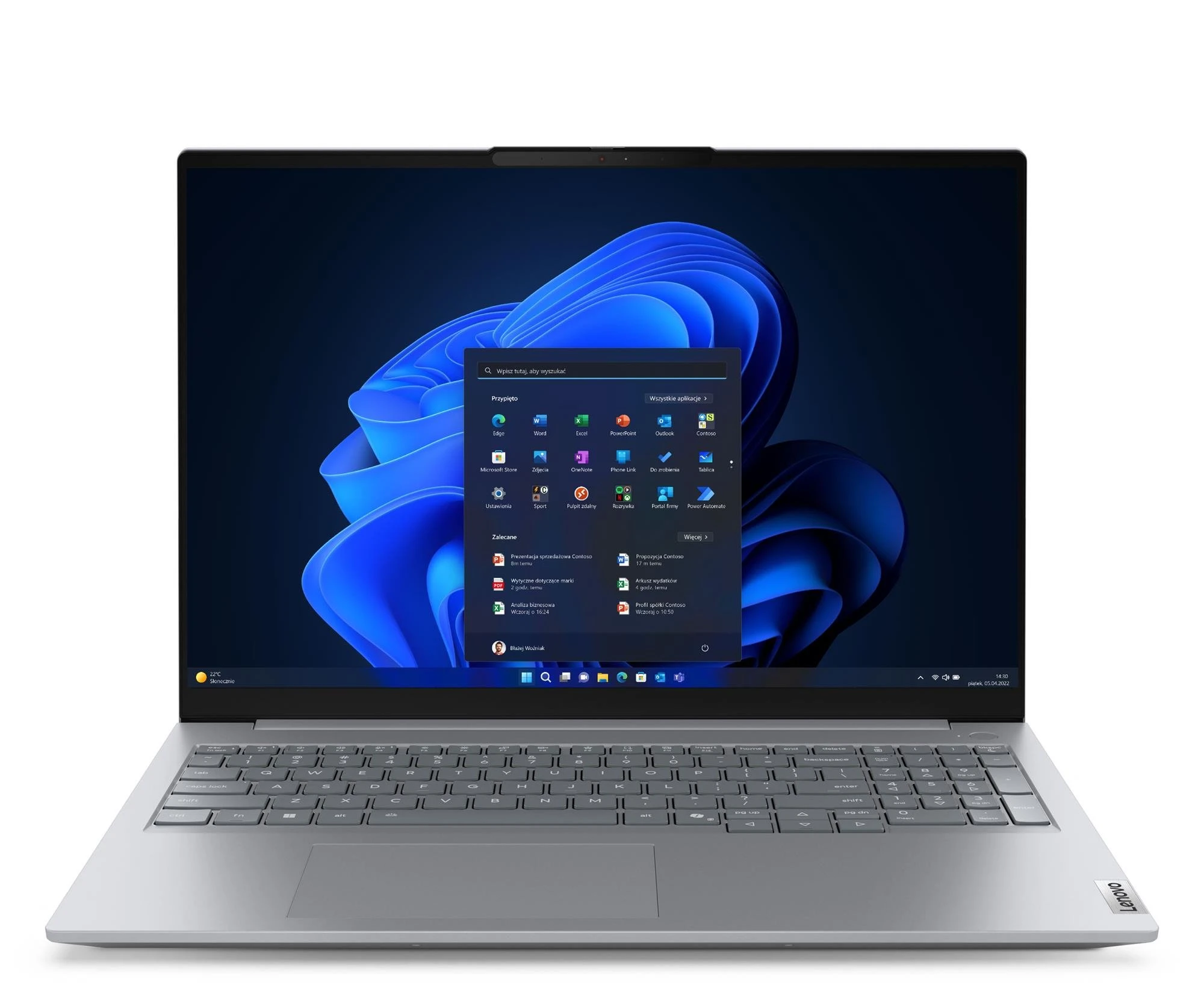 Ноутбук Lenovo ThinkBook 16 G9 Ultra 5-325/16GB/512/Win11P (21UR0074PB) No charging adapter