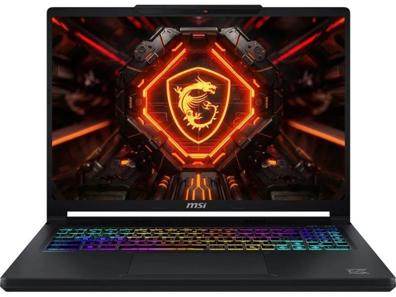 Ноутбук MSI Crosshair 16 Max HX OLED (E2WGXK-028US)