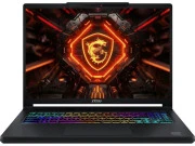 MSI Crosshair 16 Max HX OLED (E2WGXK-028US)