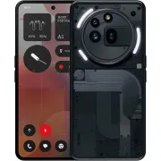 Nothing Phone (3a) Pro 12/256GB Black (UA)