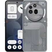 Nothing Phone (3a) Pro 12/256GB Gray (UA)
