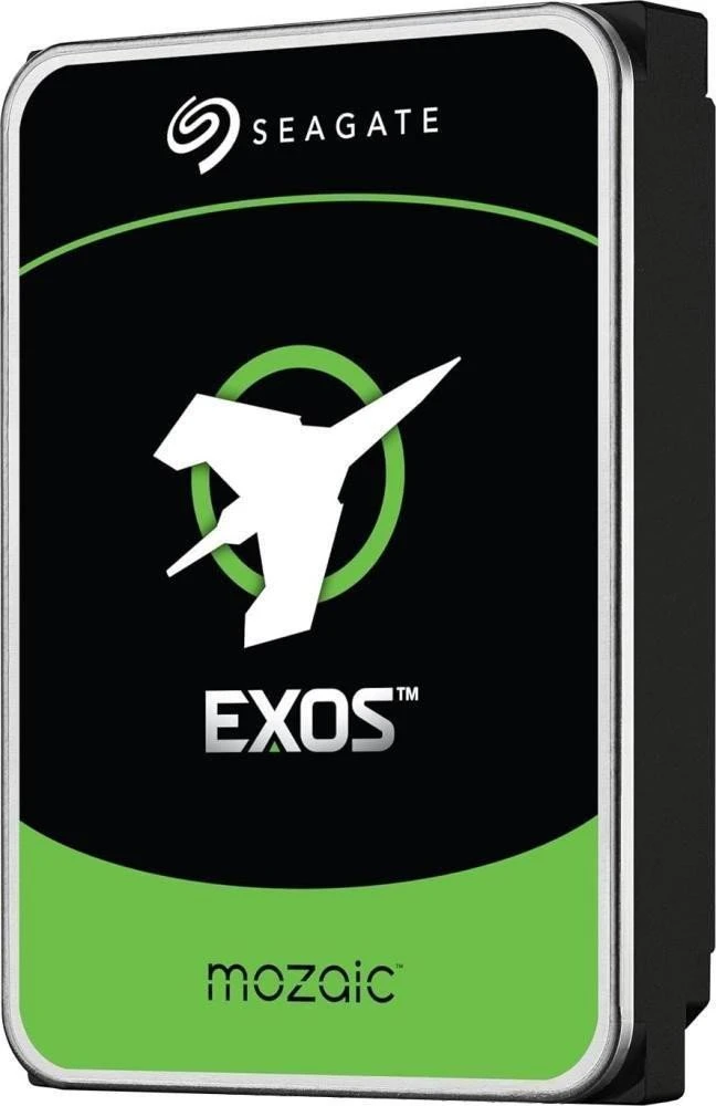 Жорсткий диск Seagate Exos M 32 TB (ST32000NM004K)