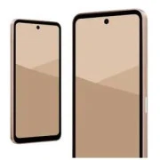 Sharp Aquos Wish 5S 5G 8/256GB Brown