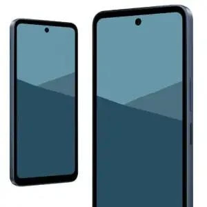 Телефон Sharp Aquos Wish 5S 5G 8/256GB Blue