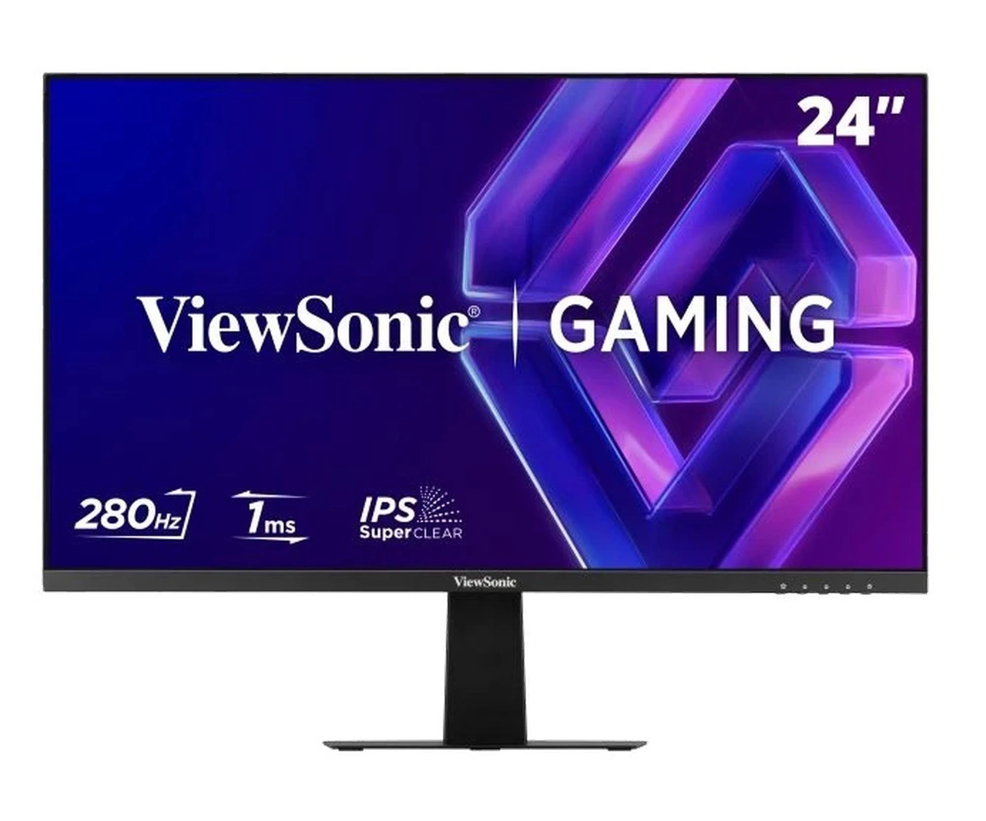Монитор ViewSonic VX24G31A (VS21363) EU
