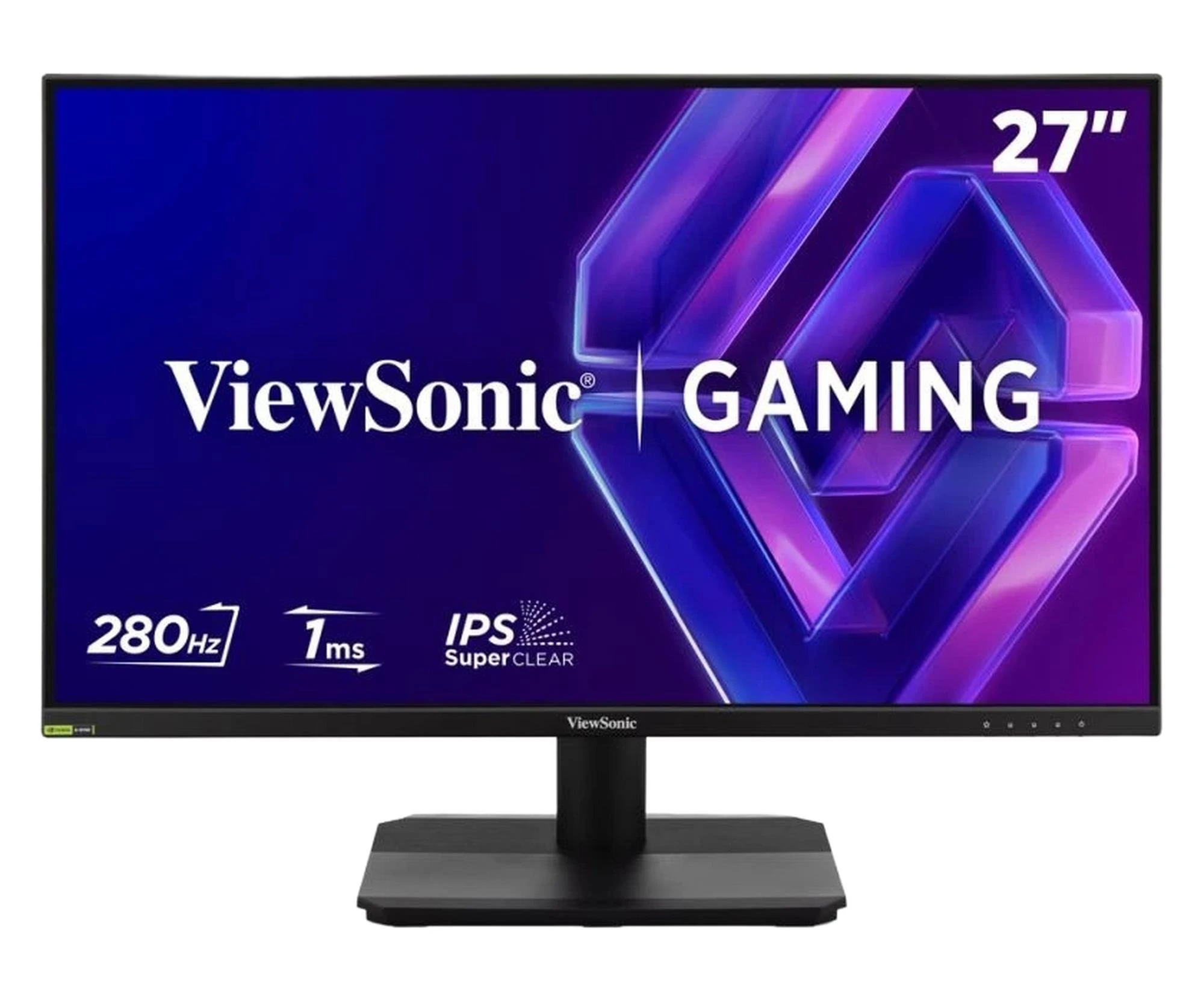 Монітор ViewSonic VX27G31A (VS21364) EU
