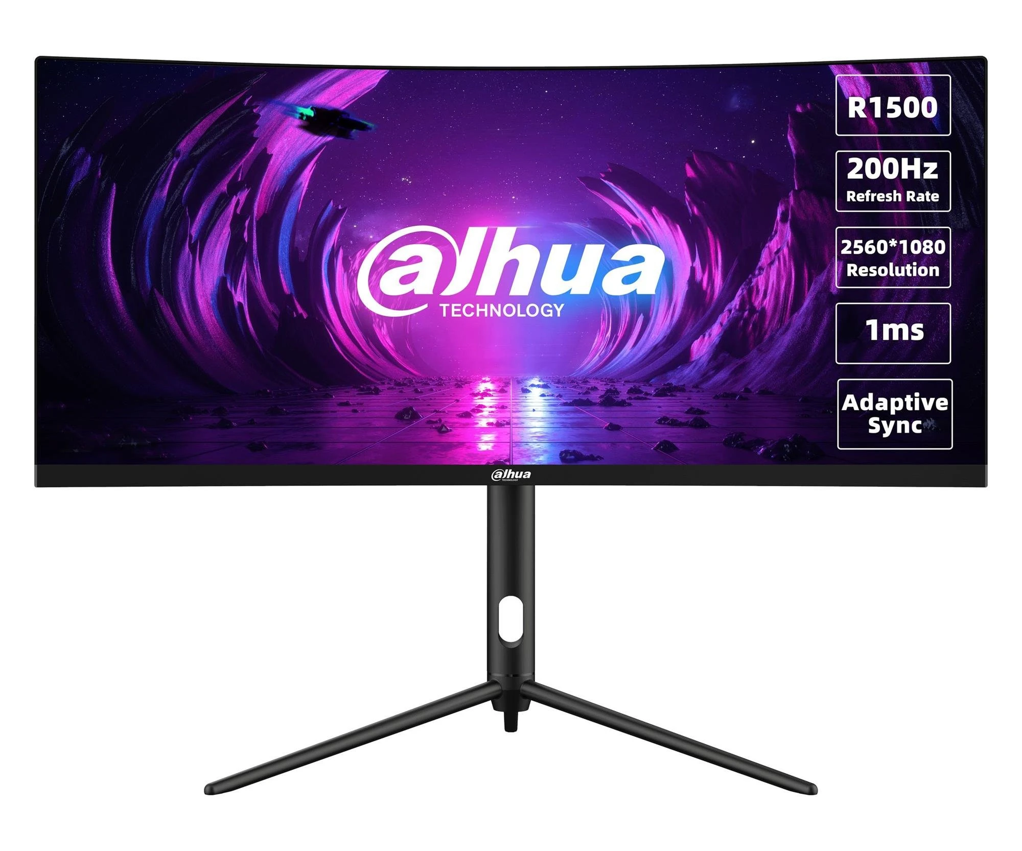 Монітор Dahua LM30-E330CA (LM30-E330CA) EU