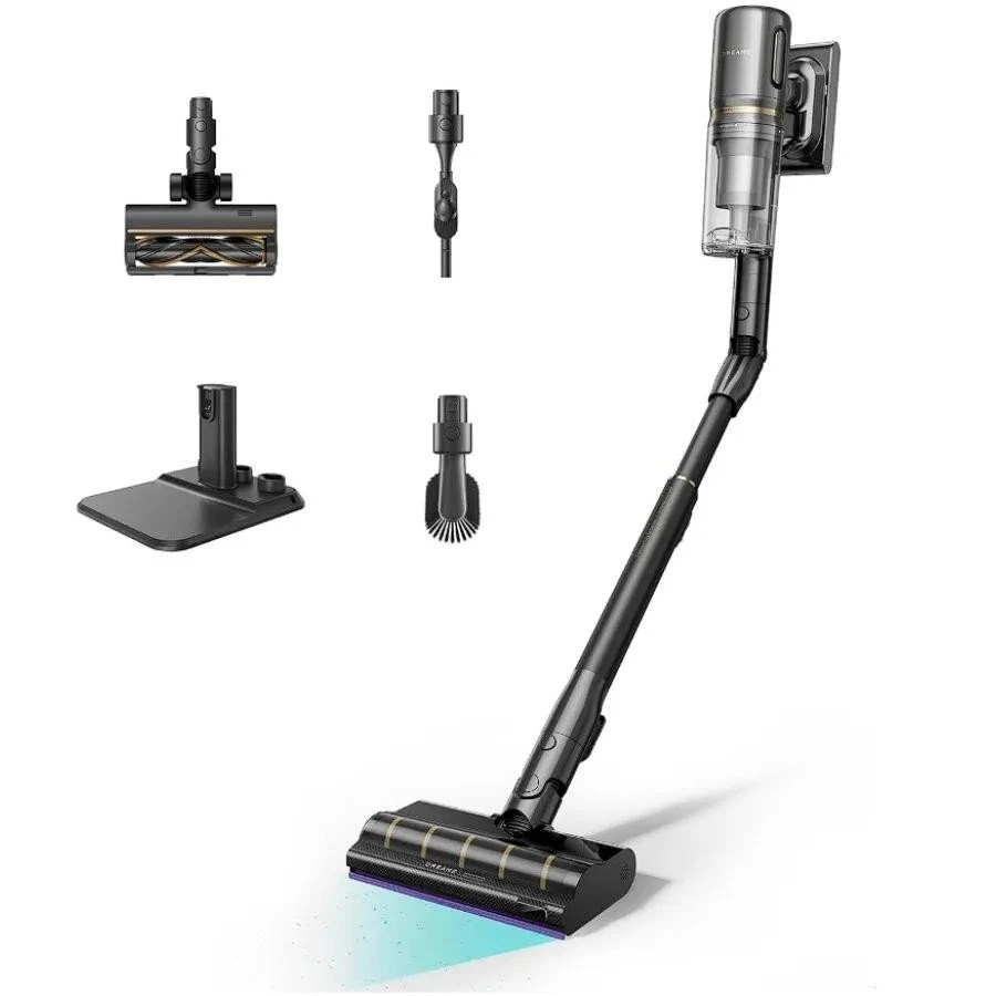 Порохотяг Dreame V20 Pro-A Cordless Stick Vacuum (VVV56C)