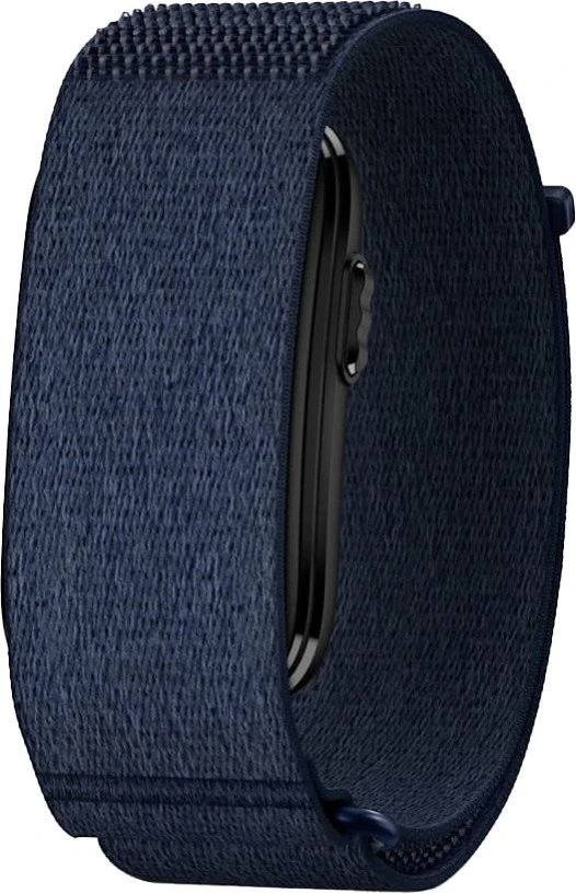 Фитнес-браслет Garmin CIRQA Smart Band Captain Blue L-XL (010-04675-03/23)