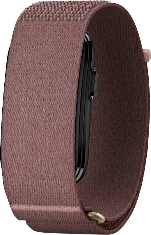 Фитнес-браслет Garmin CIRQA Smart Band Mauve L-XL (010-04675-02/22)