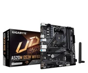 Gigabyte A520M DS3H WIFI6E EU