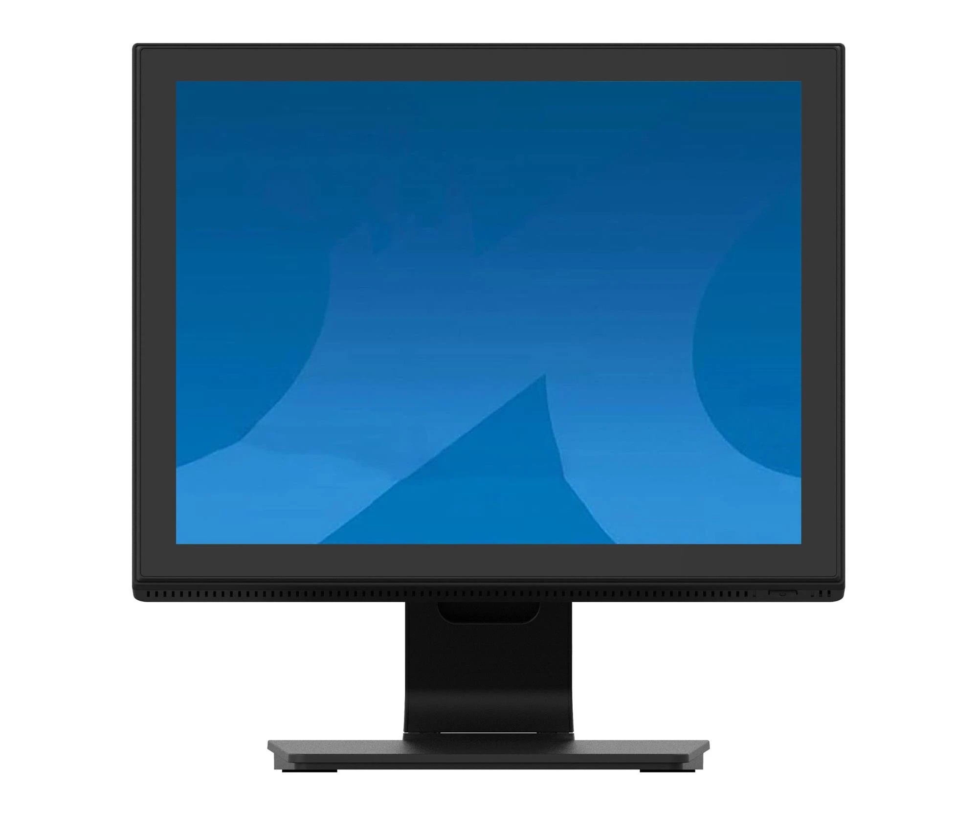 Монітор iiyama ProLite T1732MSC-B2S touch EU