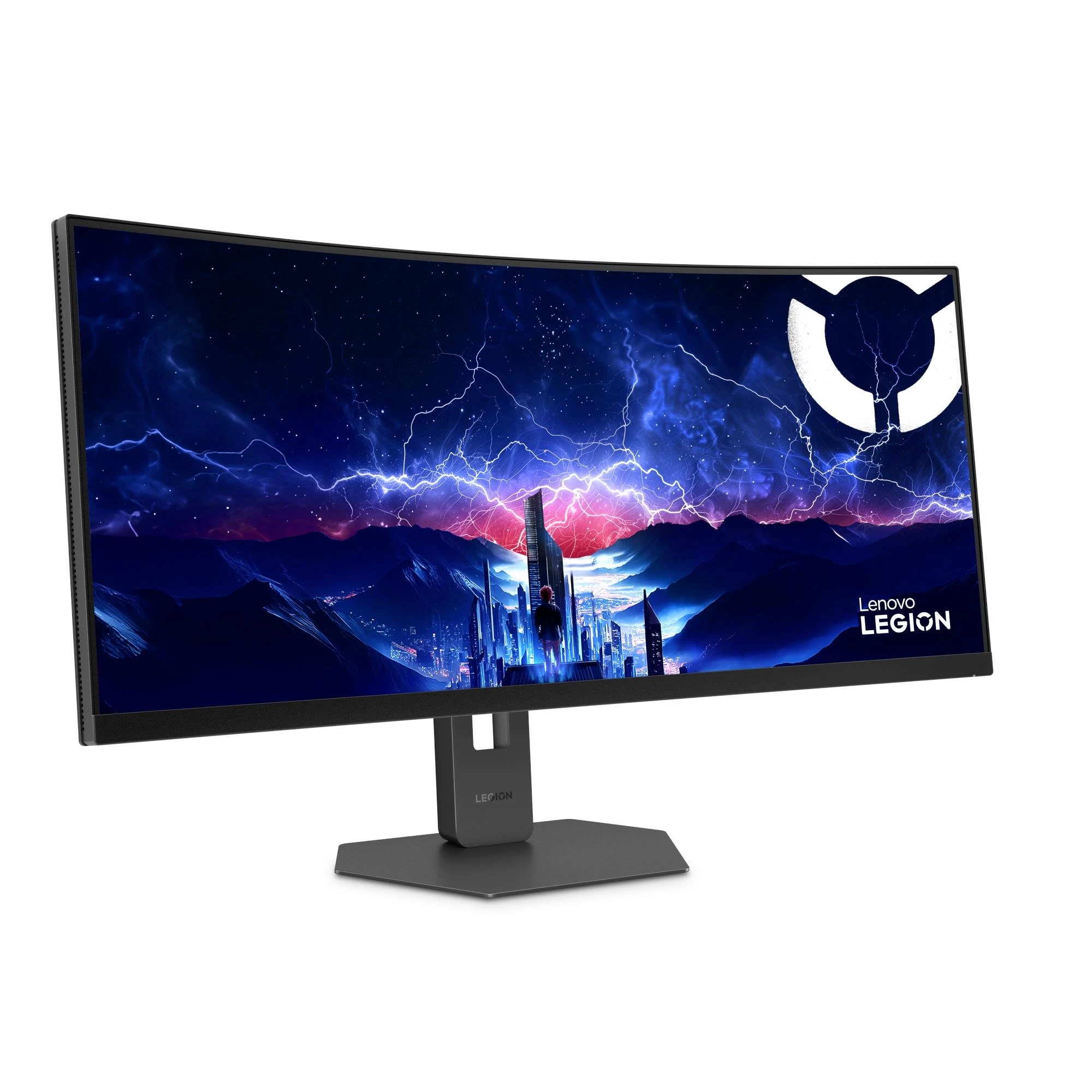 Монітор Lenovo Legion 34W-2c (68F6GACBEU) EU