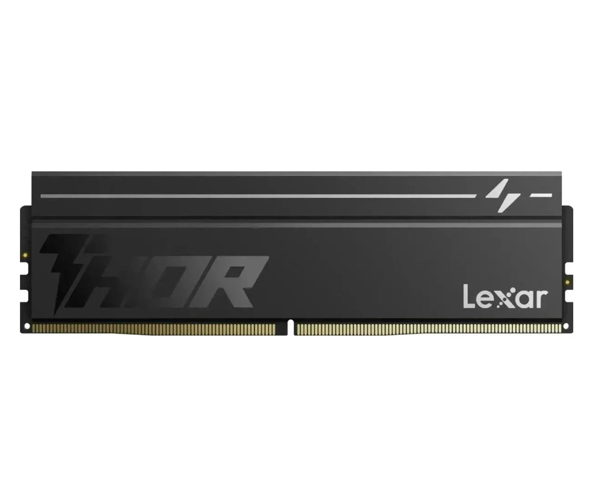 Оперативная память Lexar 8GB (1x8GB) 6000 CL38 Thor (LD5U08G60C380V-RGS) EU