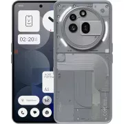 Nothing Phone (3a) Pro 12/256GB Gray (UA)