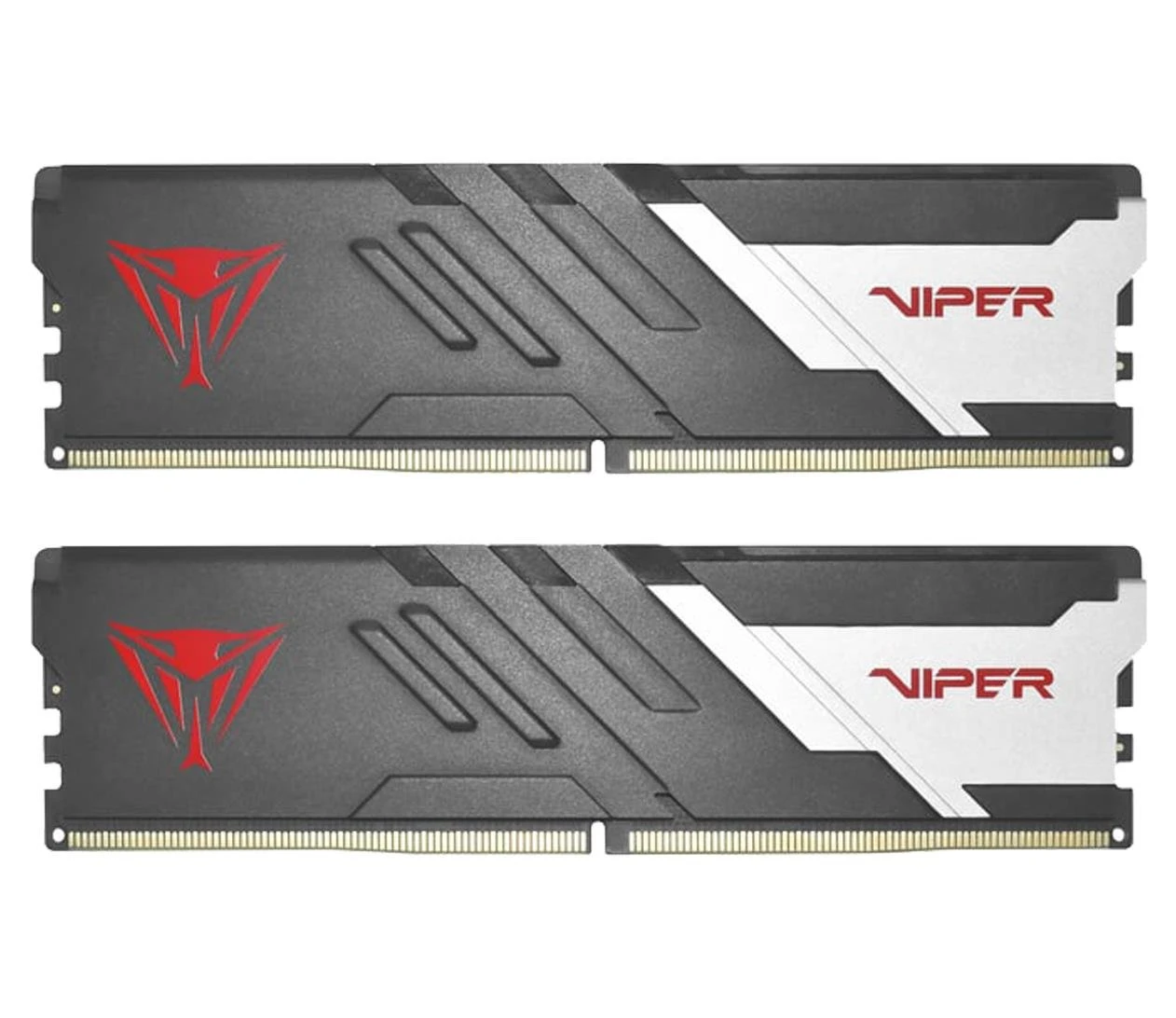 Оперативная память Patriot 32GB (2x16GB) 6400 CL38 Venom AMD (VV532G64C38AK) EU