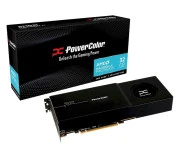 PowerColor Radeon AI PRO R9700 32GB GDDR6 (AI PRO R9700 32G-B) EU