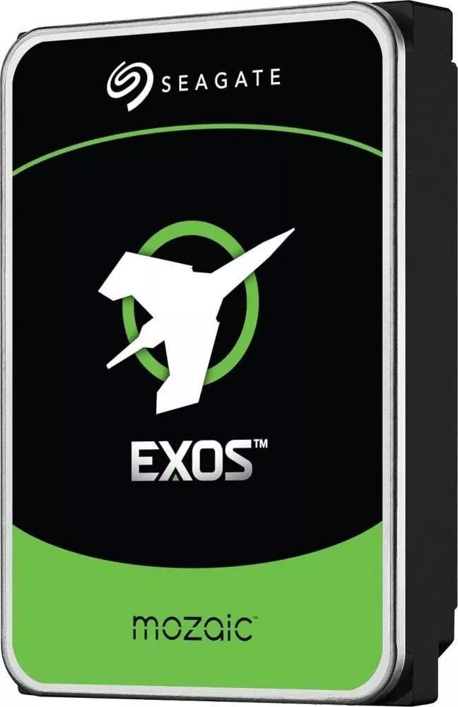 Жесткий диск Seagate Exos M 32 TB (ST32000NM004K)