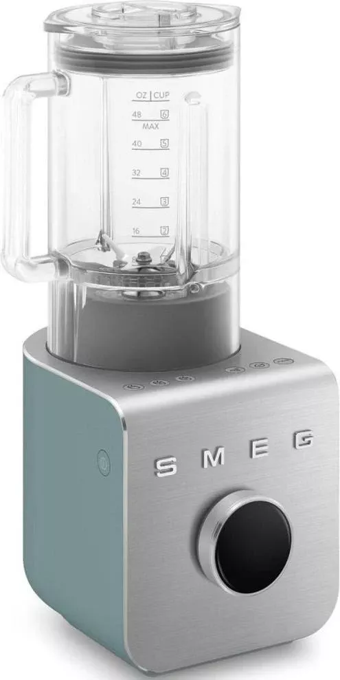 Блендер SMEG BLC02EGMEU