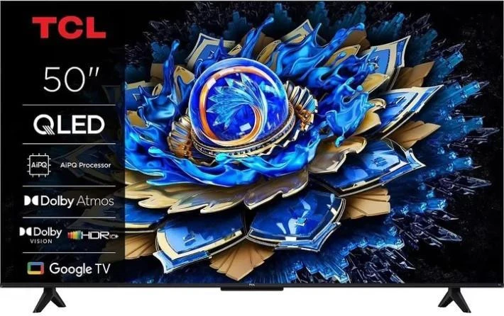 Телевизор TCL 50T69C