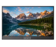 Zenwire Monitor portable 14 cali USB-C Full HD 1920x1200 HDMI (8483661) EU