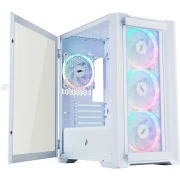 1stPlayer T4-G-WH-4FS7-W (UA)