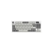 Attack Shark K86 RGB Wireless/Bluetooth/USB UA Gradient Black (K86BG_AS) (UA)