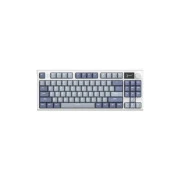 Attack Shark K86 RGB Wireless/Bluetooth/USB UA Retro Grey (K86MN_AS) (UA)