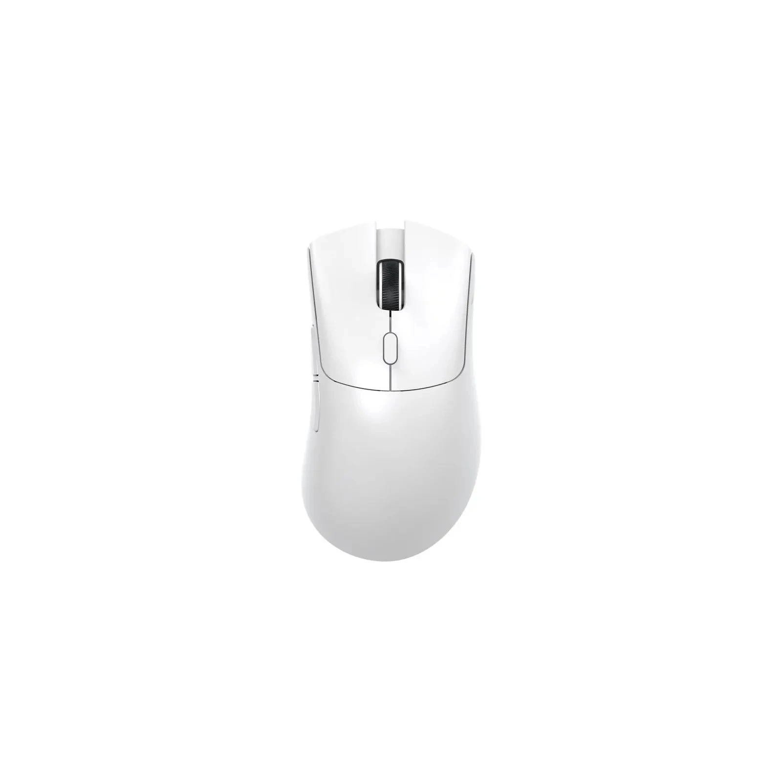 Миша Attack Shark R1 Wireless/Bluetooth White (R1W_AS) (UA)