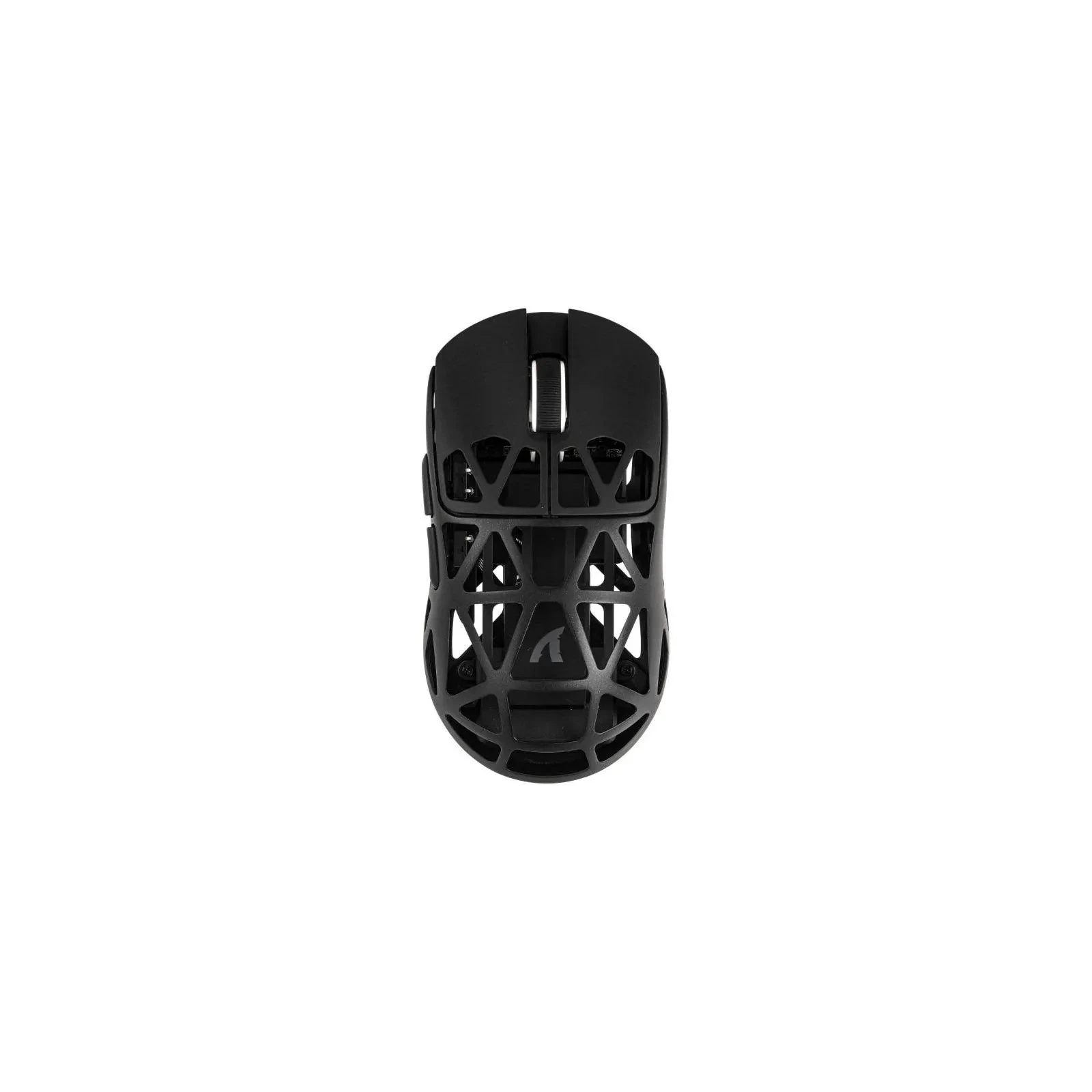 Миша Attack Shark R2 Wireless/Bluetooth Black (R2B_AS) (UA)