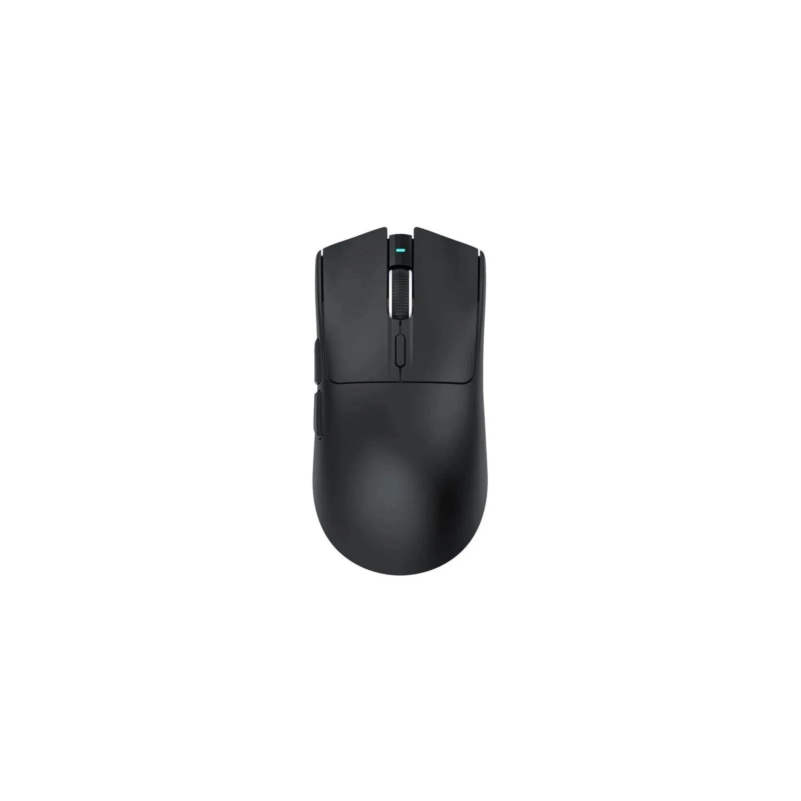 Миша Attack Shark X1 Wireless/Bluetooth Black (X1B_AS) (UA)