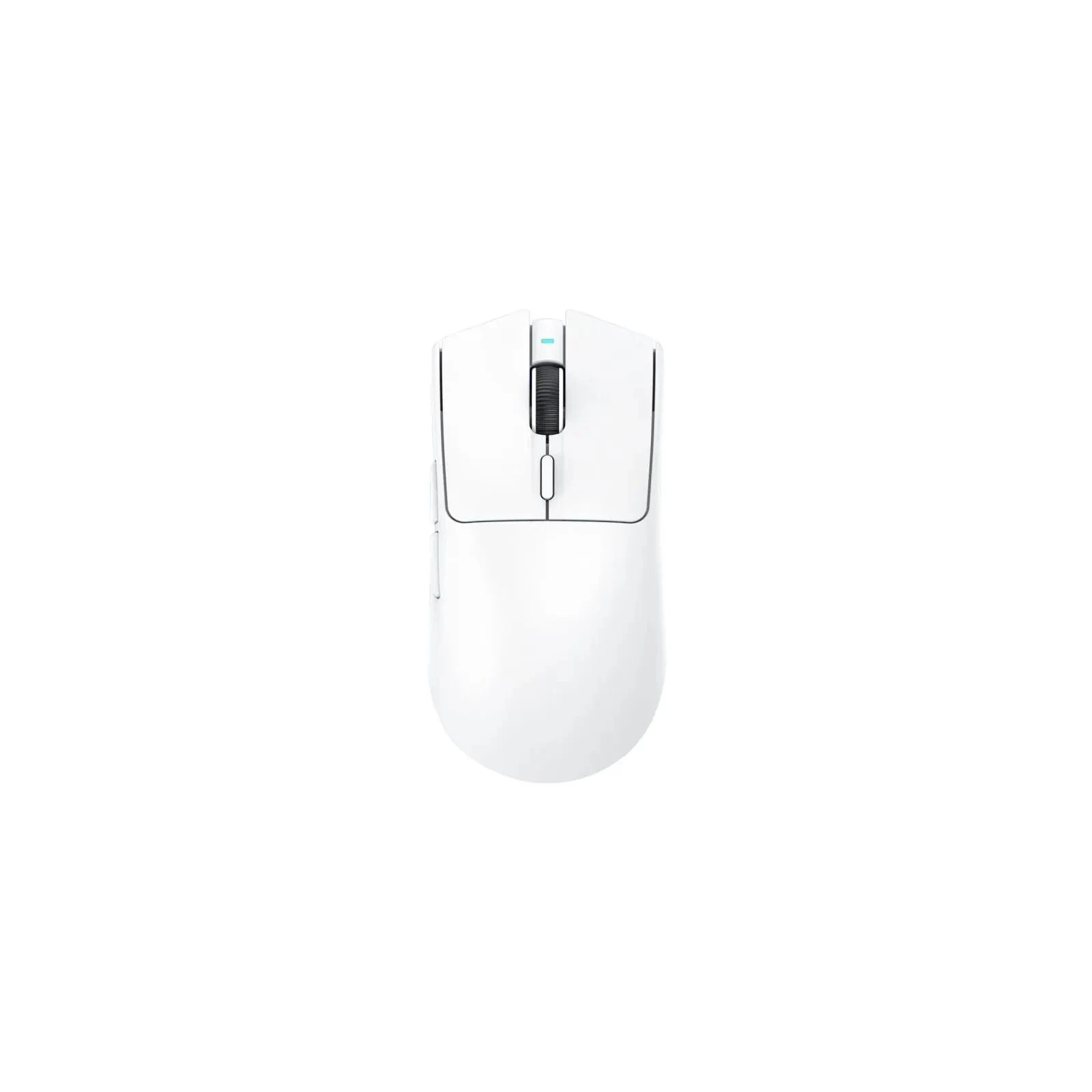 Миша Attack Shark X1 Wireless/Bluetooth White (X1W_AS) (UA)
